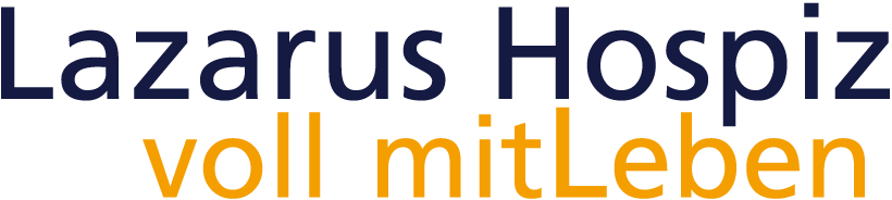 Logo Lazarus Hospiz Berlin